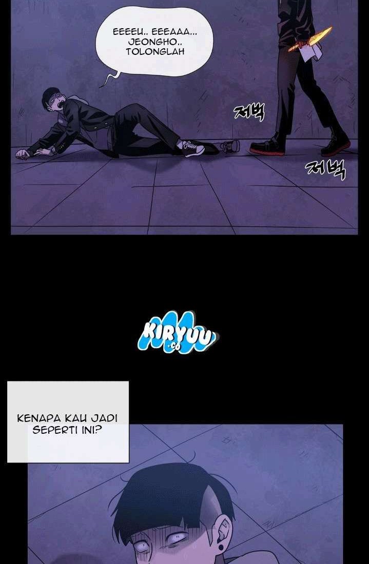 The Devil Boy Bab 31 halaman 7