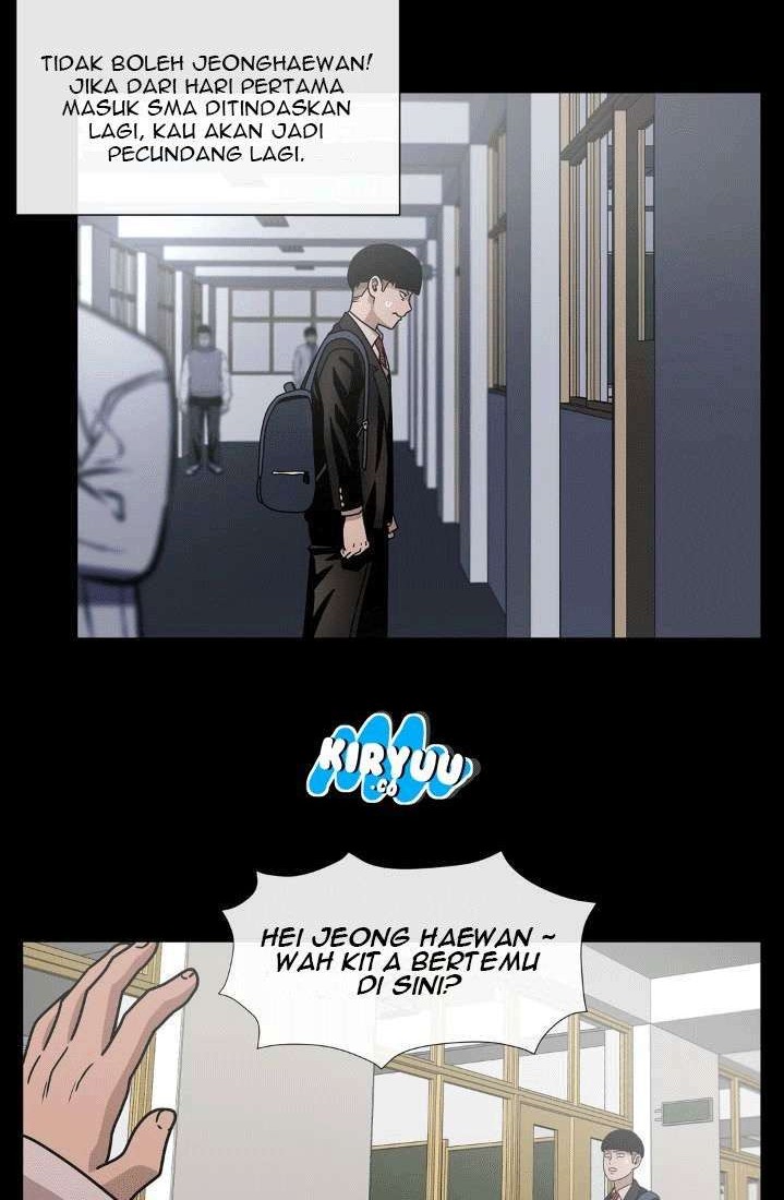 The Devil Boy Bab 31 halaman 9
