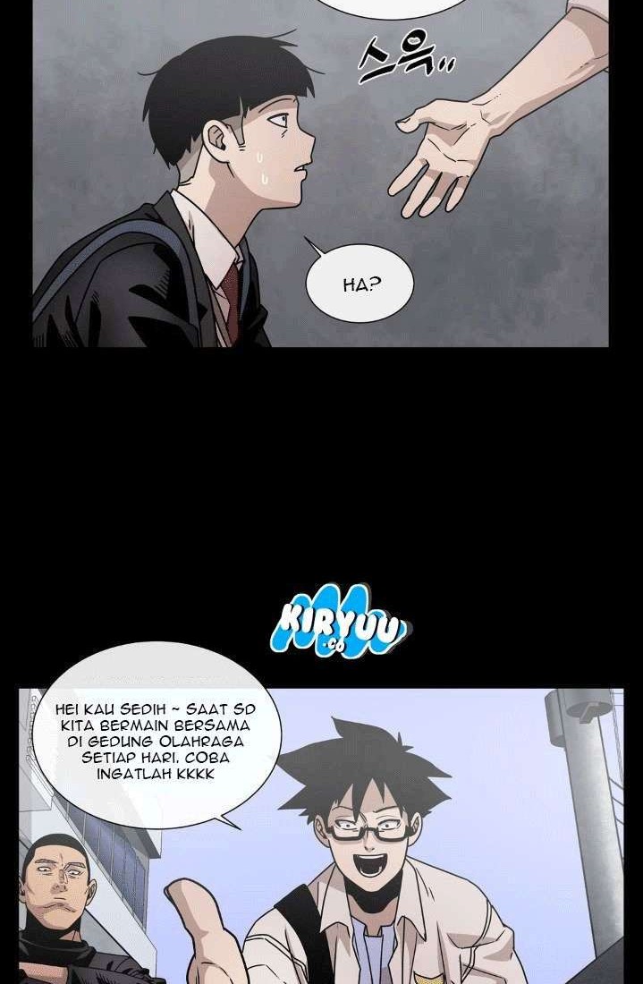 The Devil Boy Bab 31 halaman 25