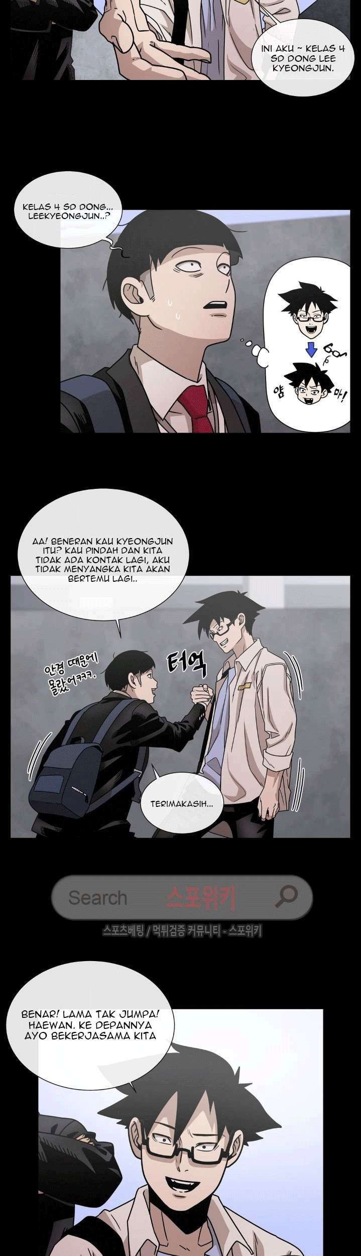 The Devil Boy Bab 31 halaman 26