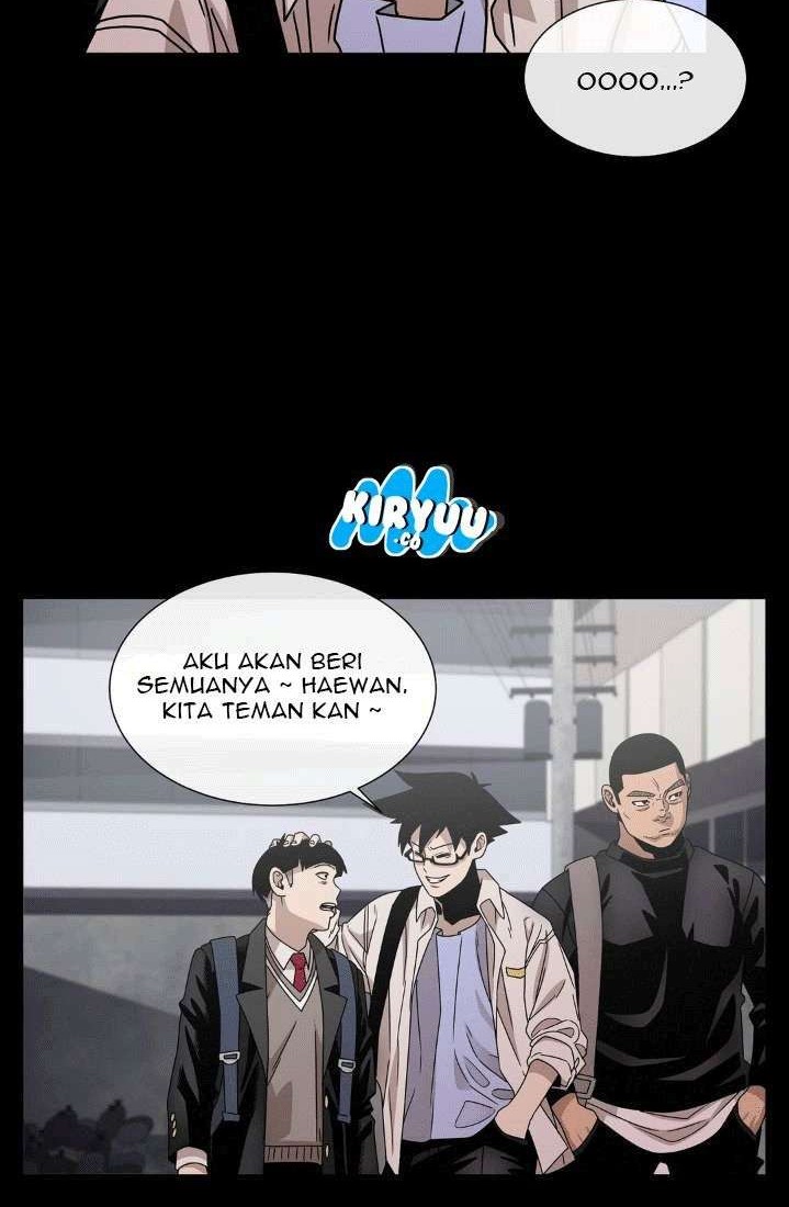 The Devil Boy Bab 31 halaman 27