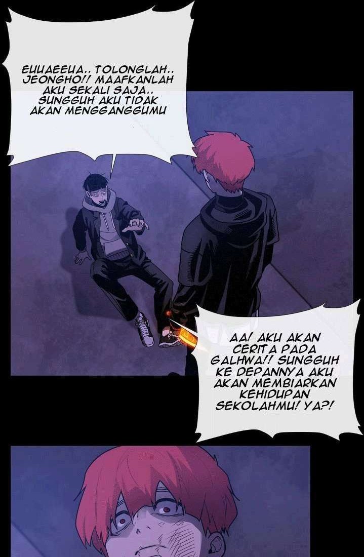 The Devil Boy Bab 31 halaman 31
