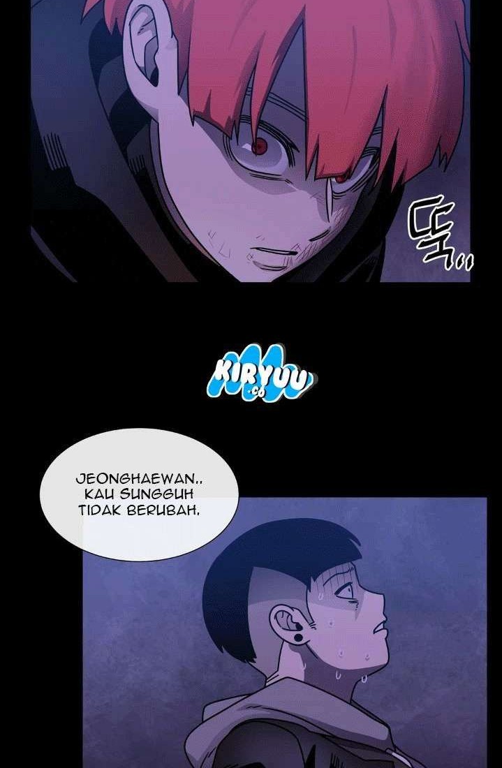 The Devil Boy Bab 31 halaman 33