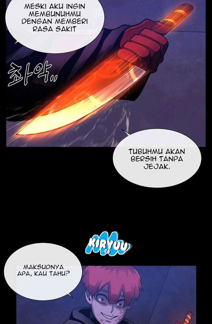 The Devil Boy Bab 31 halaman 39