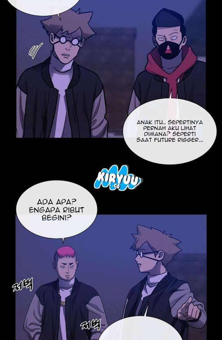 The Devil Boy Bab 31 halaman 43