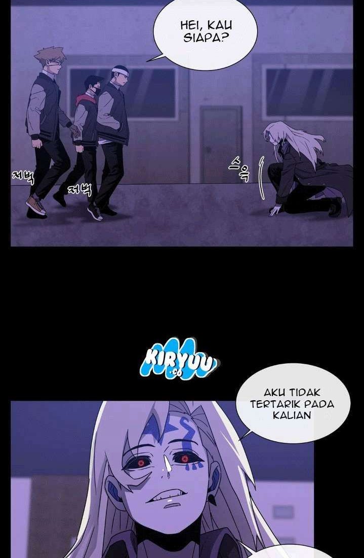 The Devil Boy Bab 31 halaman 45