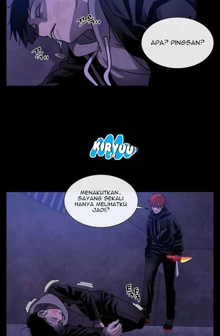 The Devil Boy Bab 31 halaman 47