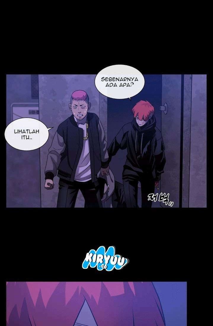 The Devil Boy Bab 31 halaman 49