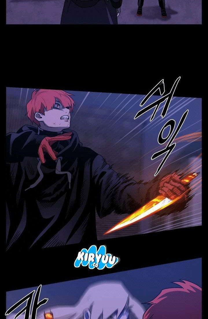The Devil Boy Bab 31 halaman 55