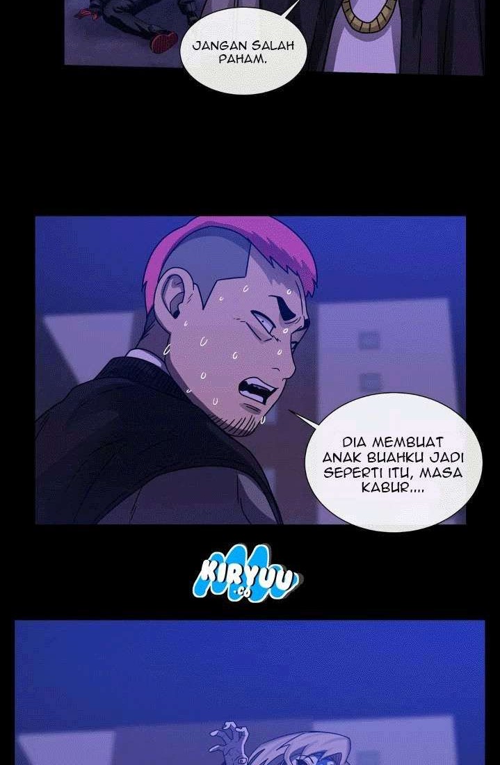 The Devil Boy Bab 32 halaman 8