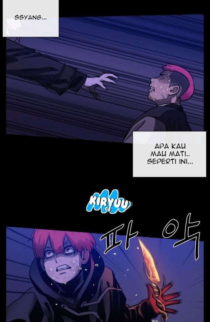The Devil Boy Bab 32 halaman 10