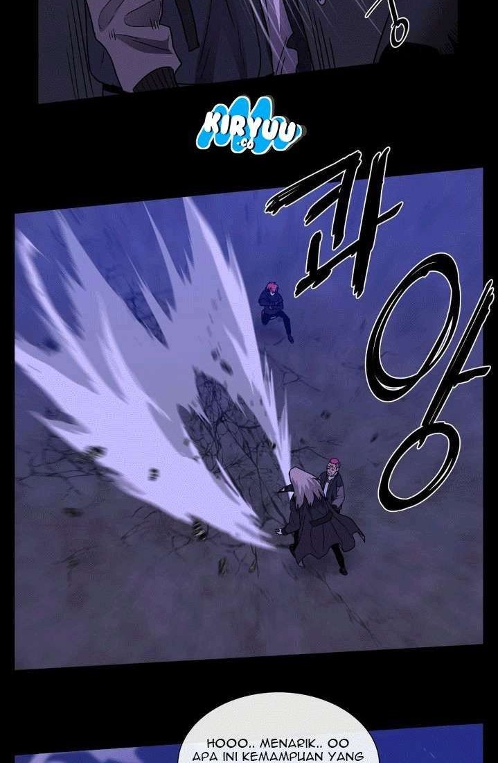 The Devil Boy Bab 32 halaman 12