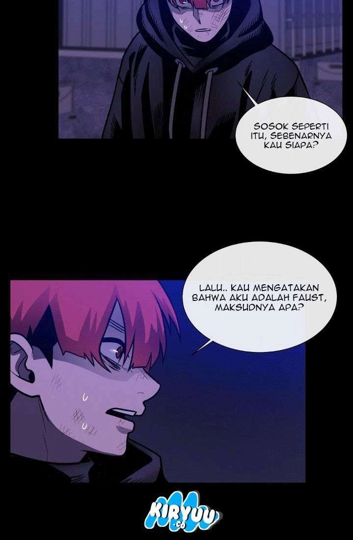 The Devil Boy Bab 32 halaman 14