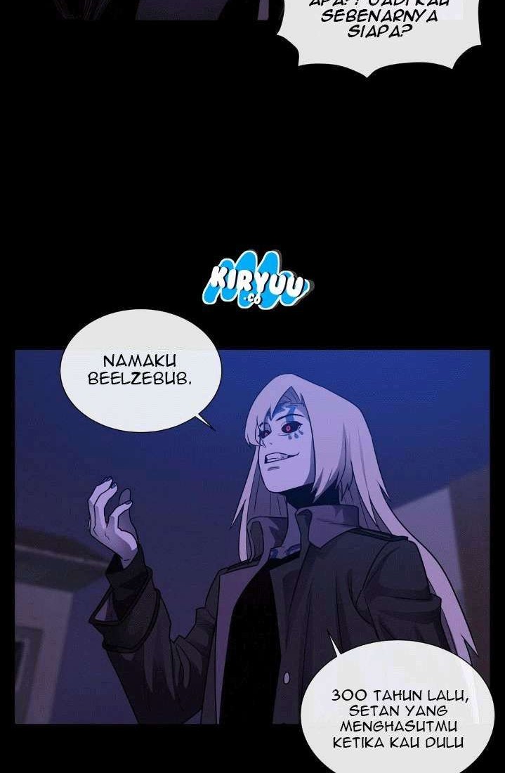 The Devil Boy Bab 32 halaman 16