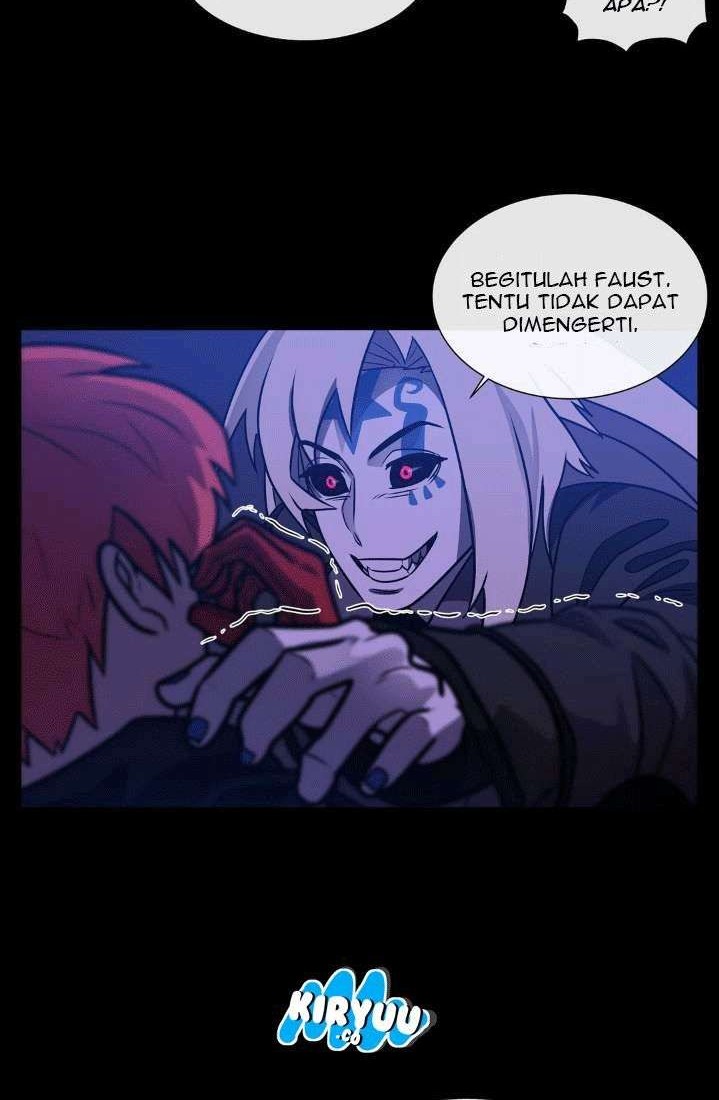The Devil Boy Bab 32 halaman 18