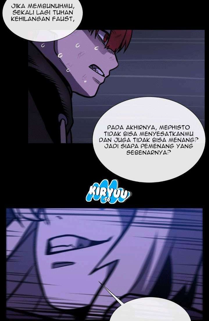 The Devil Boy Bab 32 halaman 20