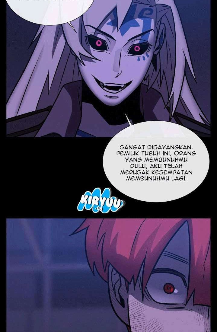 The Devil Boy Bab 32 halaman 22