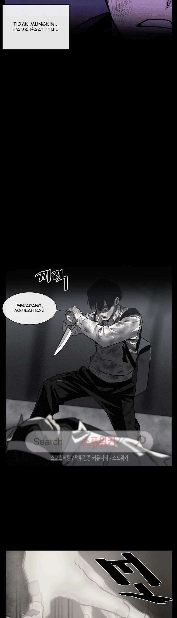 The Devil Boy Bab 32 halaman 23