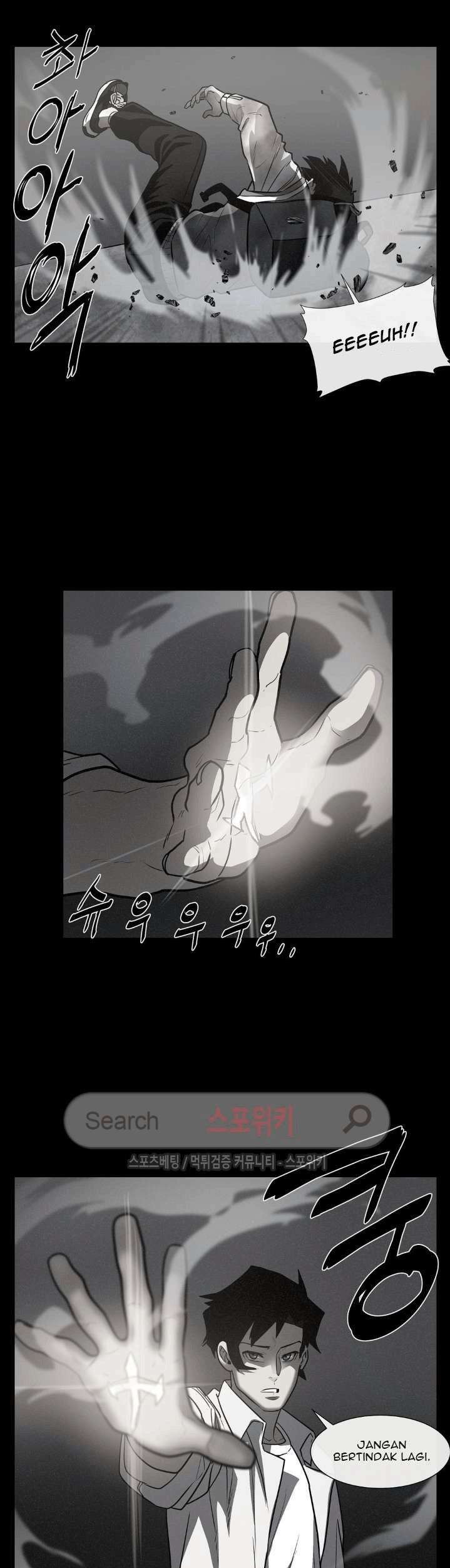 The Devil Boy Bab 32 halaman 25