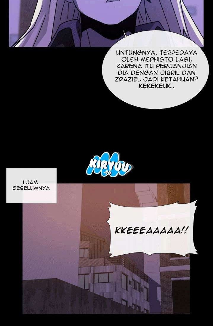 The Devil Boy Bab 32 halaman 28