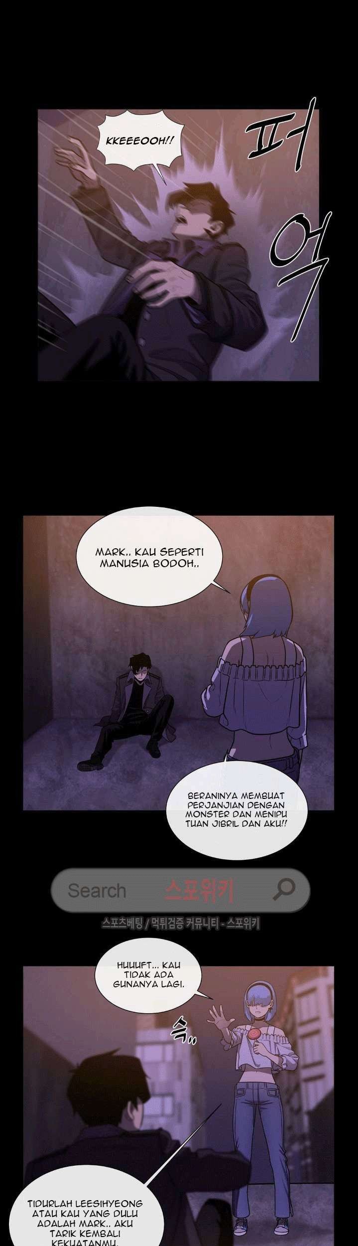 The Devil Boy Bab 32 halaman 29