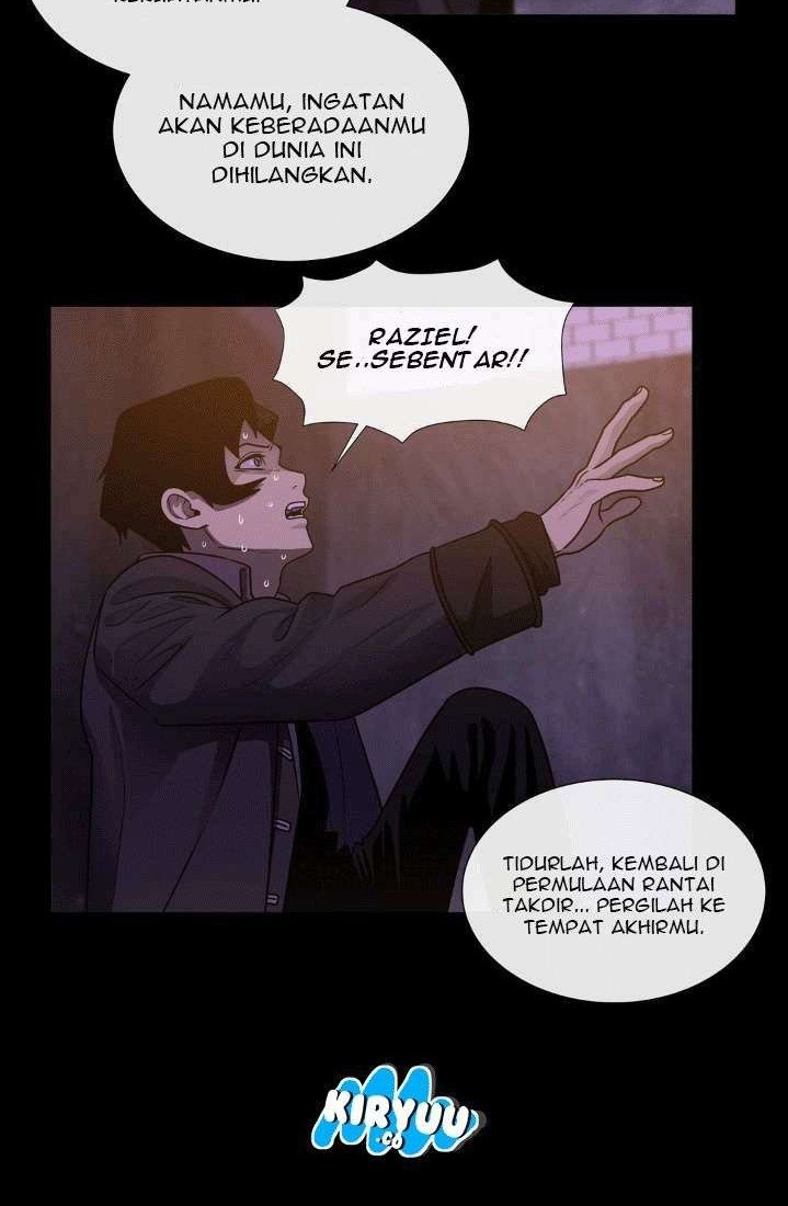 The Devil Boy Bab 32 halaman 30