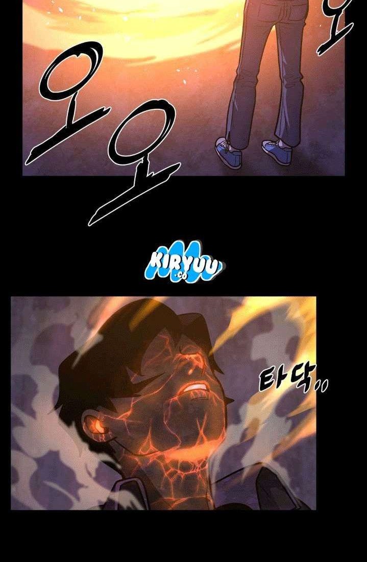 The Devil Boy Bab 32 halaman 32