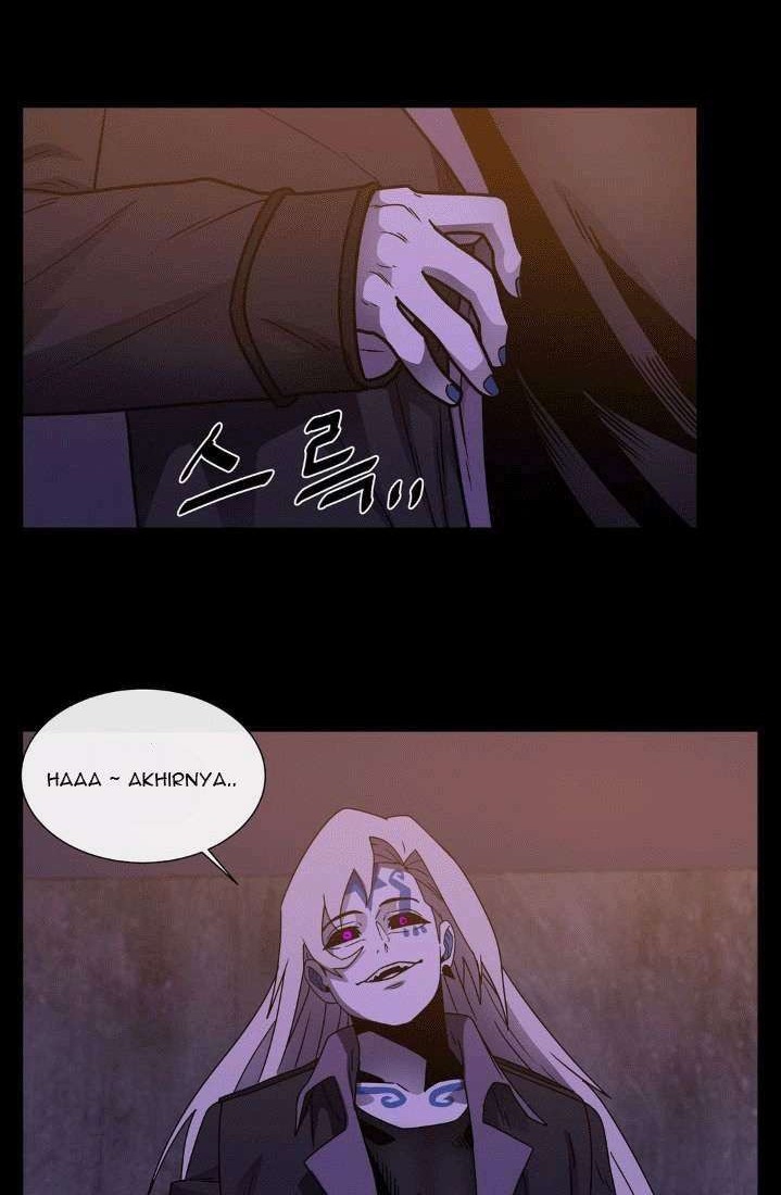 The Devil Boy Bab 32 halaman 38