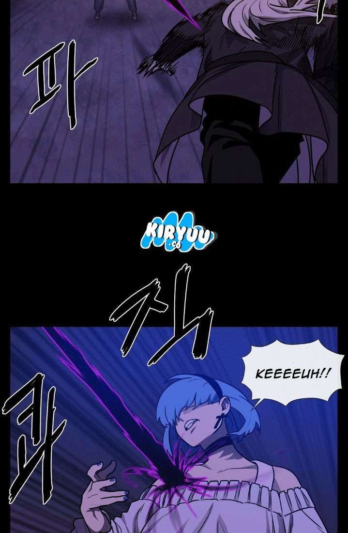 The Devil Boy Bab 32 halaman 40