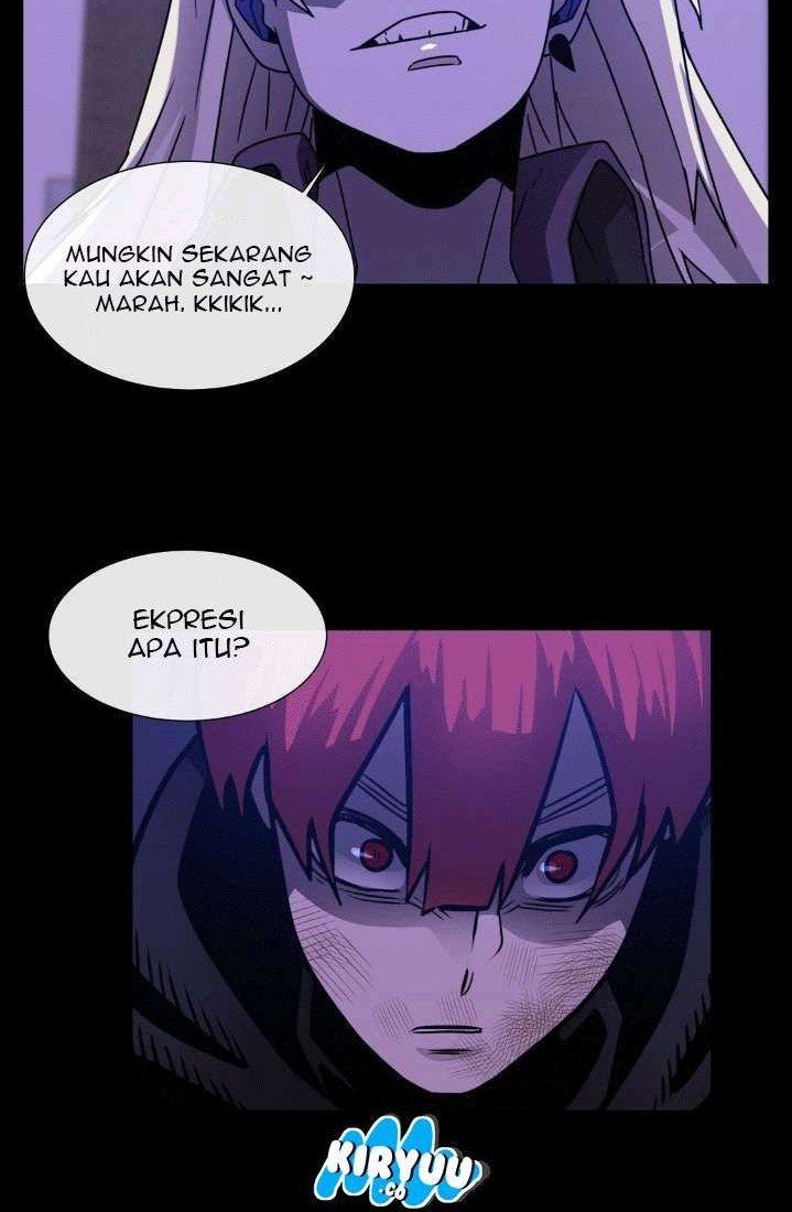 The Devil Boy Bab 32 halaman 44