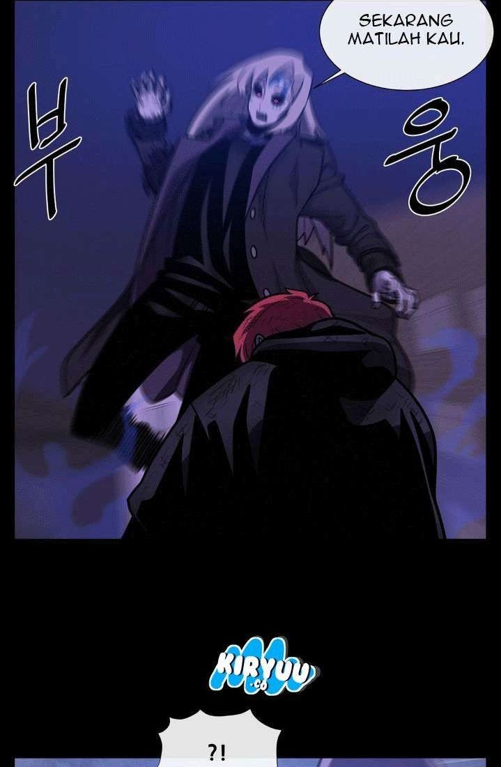 The Devil Boy Bab 32 halaman 48