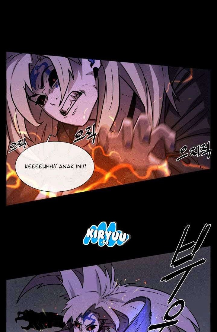 The Devil Boy Bab 32 halaman 50