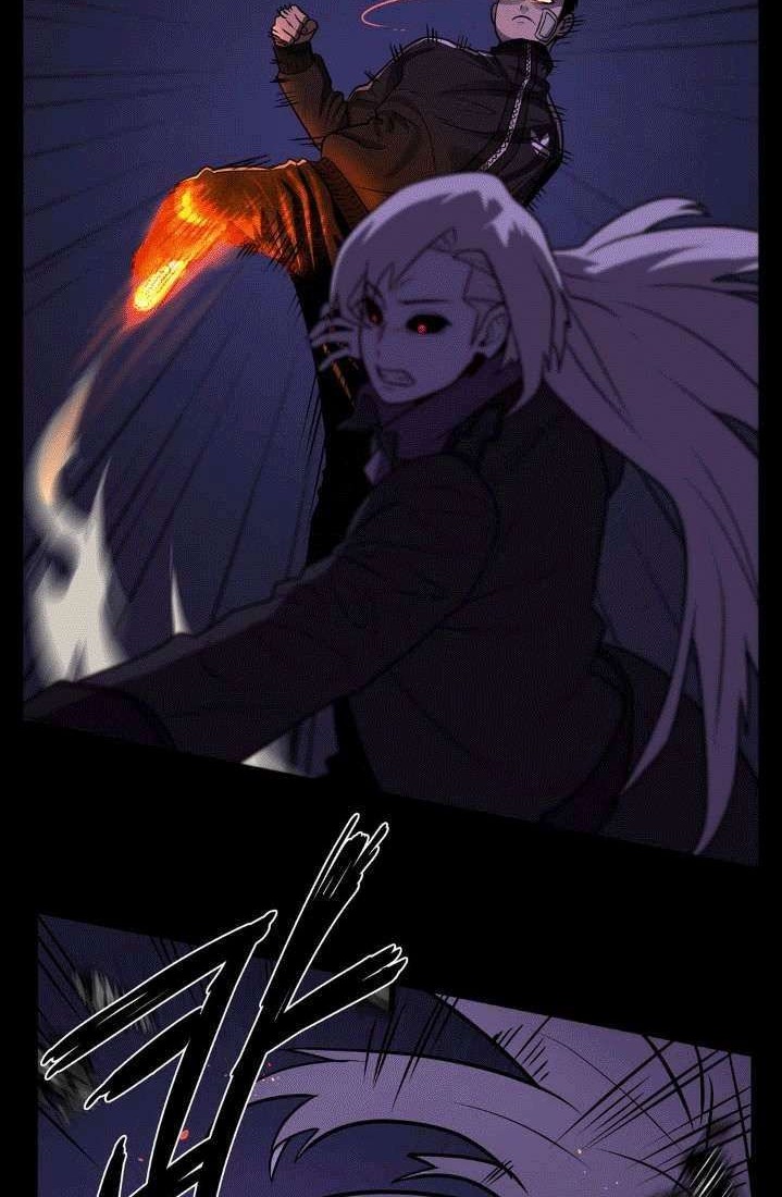 The Devil Boy Bab 32 halaman 52