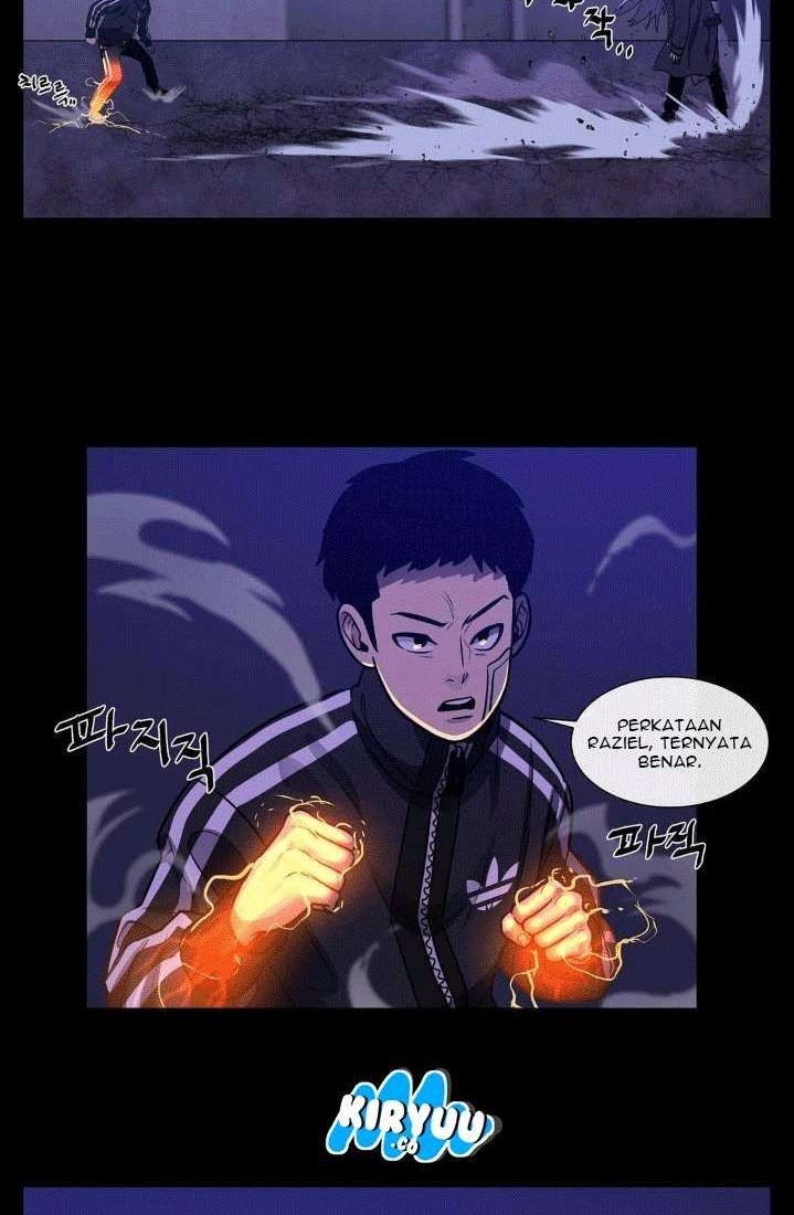 The Devil Boy Bab 32 halaman 54
