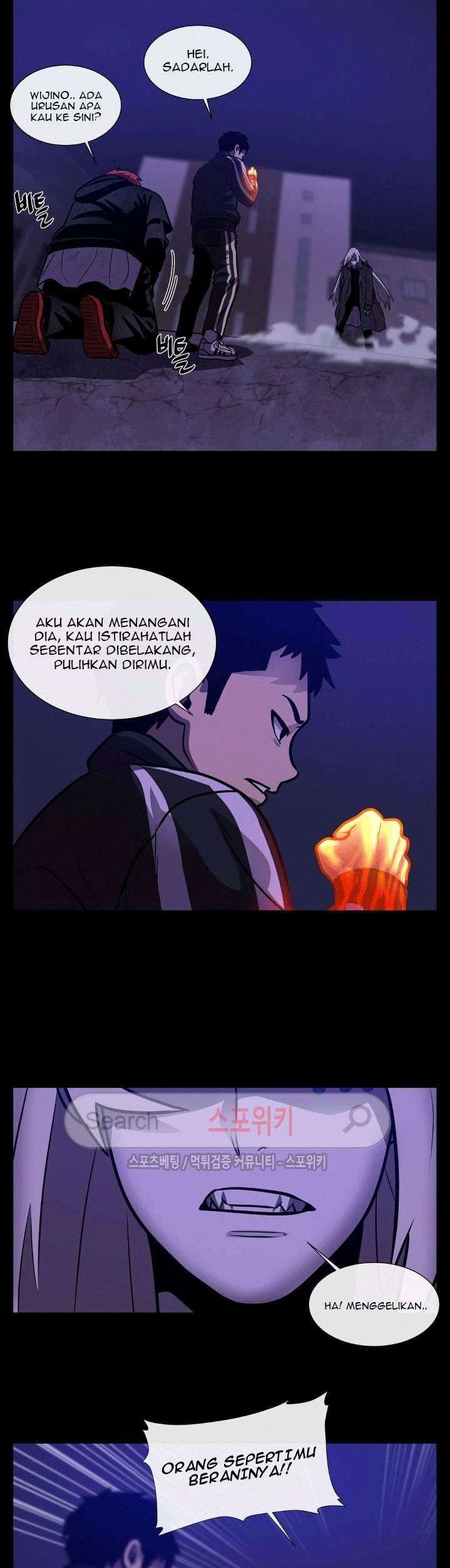 The Devil Boy Bab 32 halaman 55