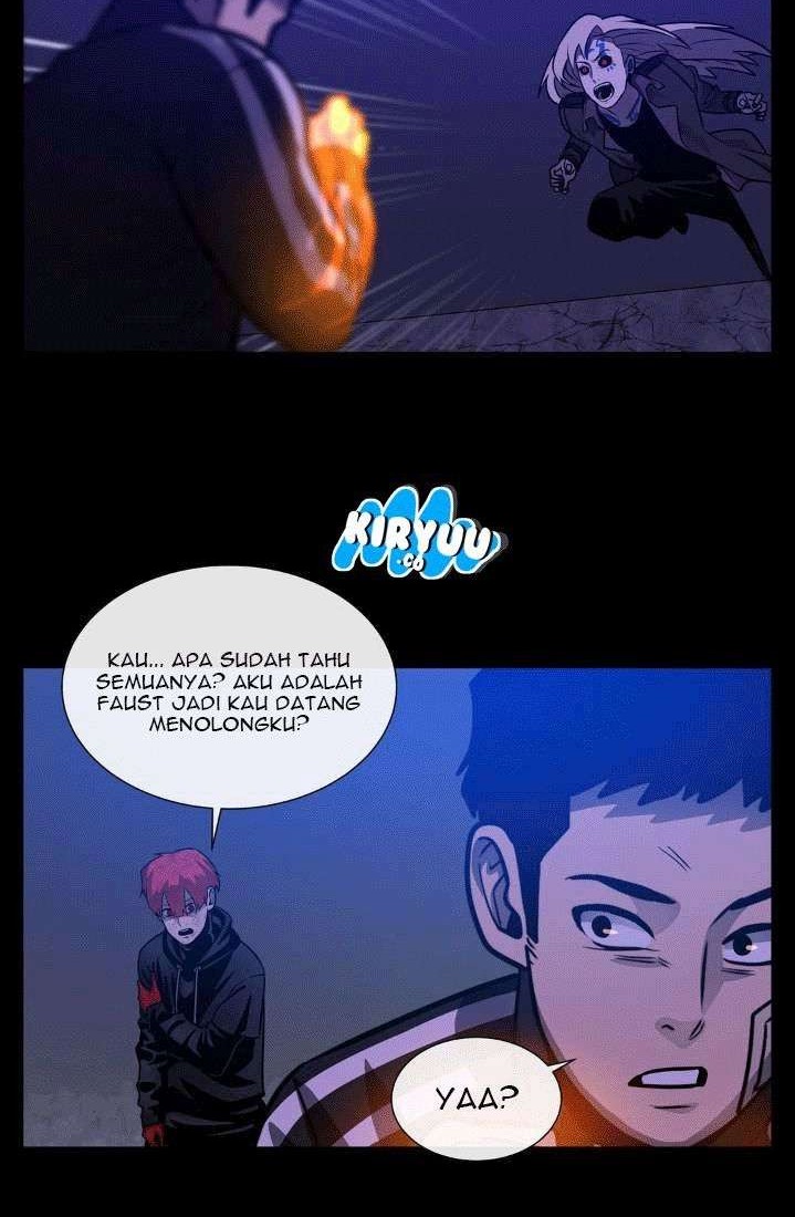 The Devil Boy Bab 32 halaman 56