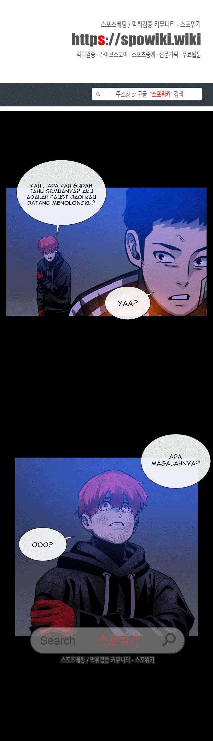 The Devil Boy Bab 33 halaman 3