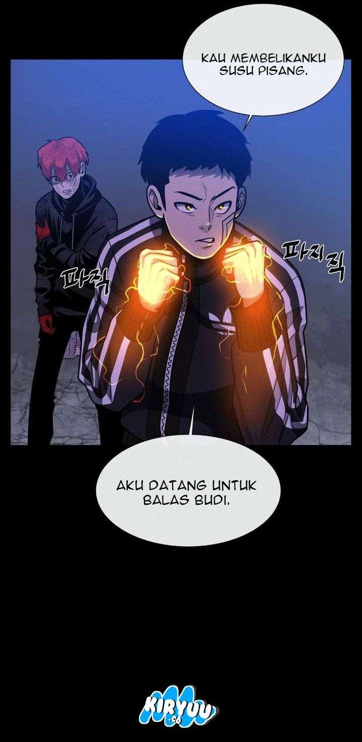 The Devil Boy Bab 33 halaman 4