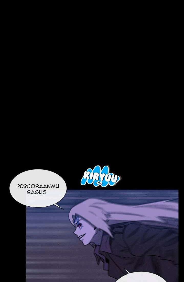 The Devil Boy Bab 33 halaman 6