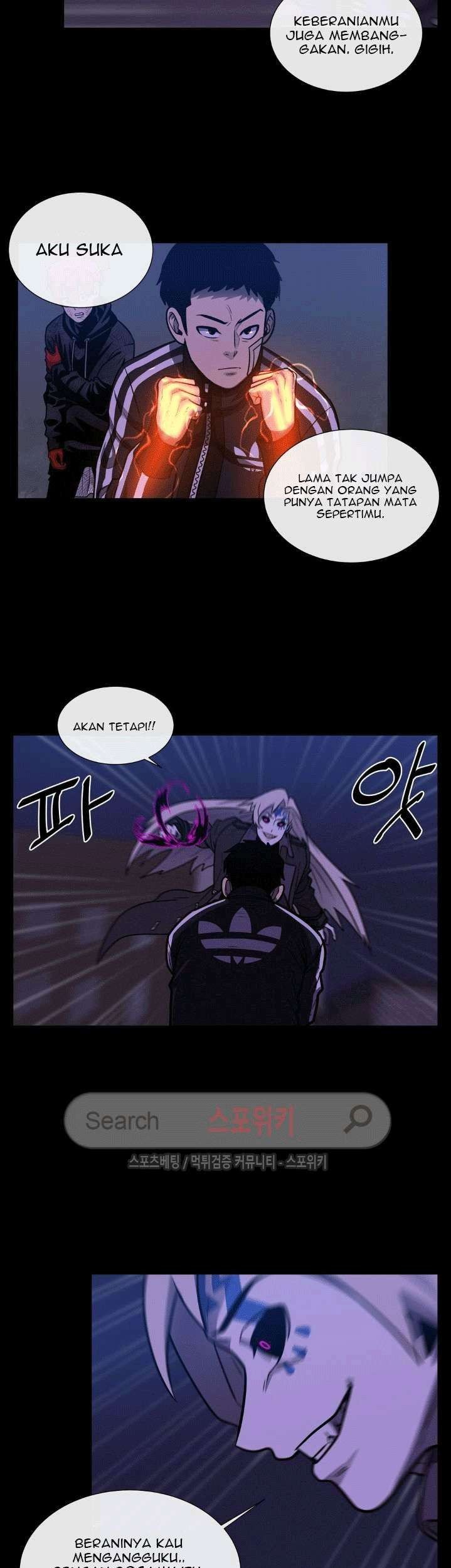 The Devil Boy Bab 33 halaman 7