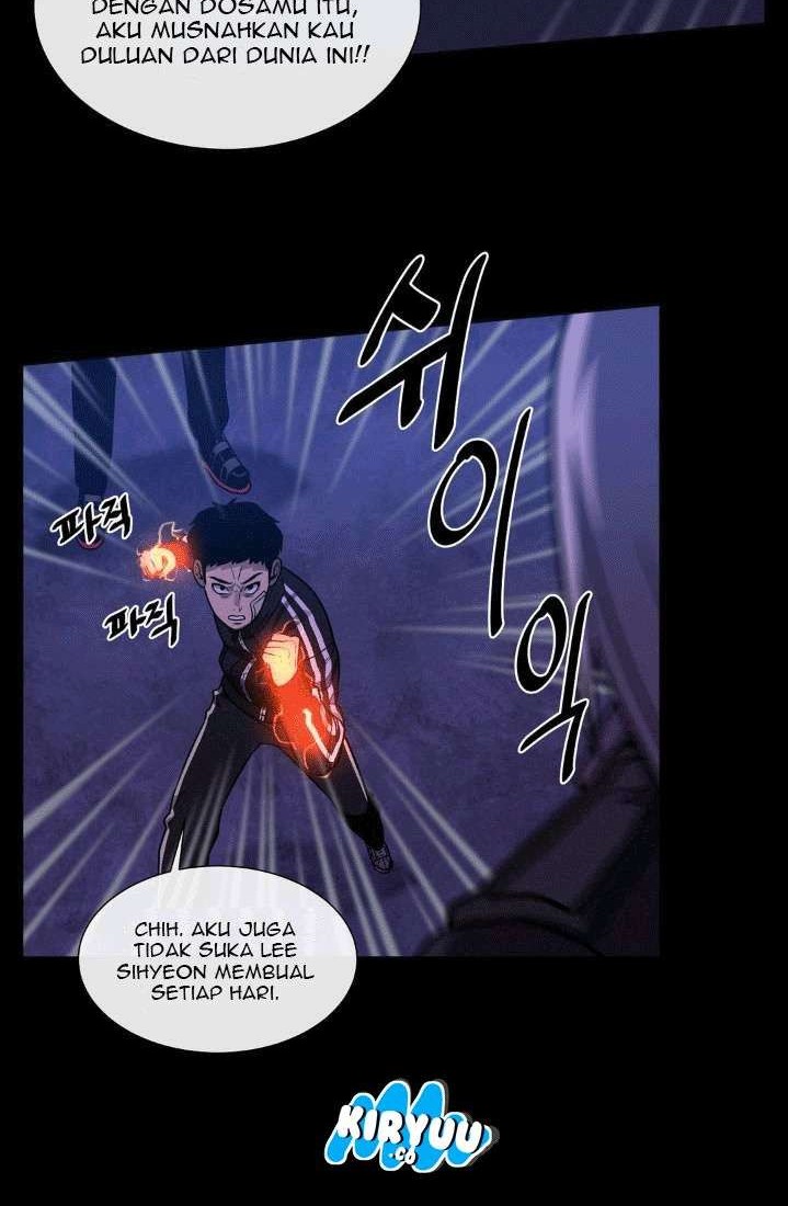 The Devil Boy Bab 33 halaman 8