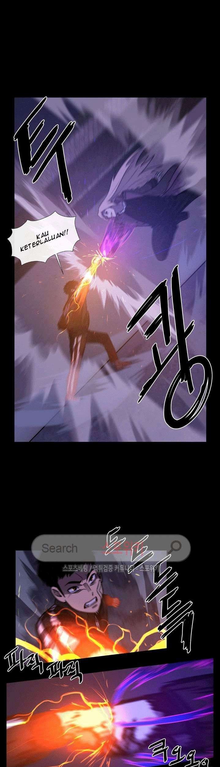 The Devil Boy Bab 33 halaman 9