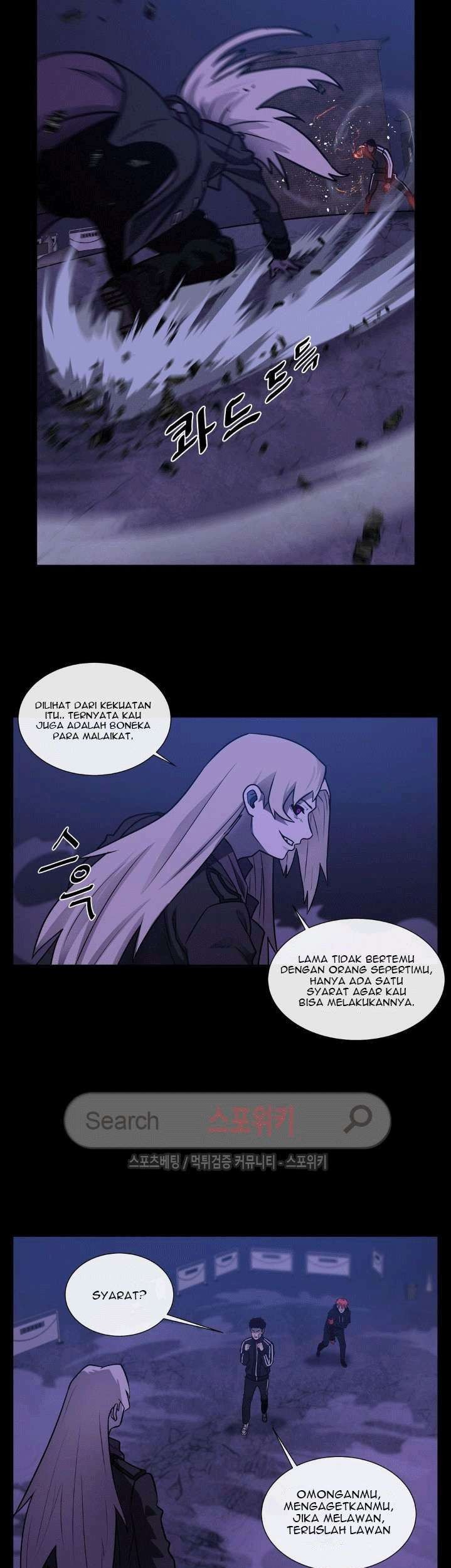 The Devil Boy Bab 33 halaman 11