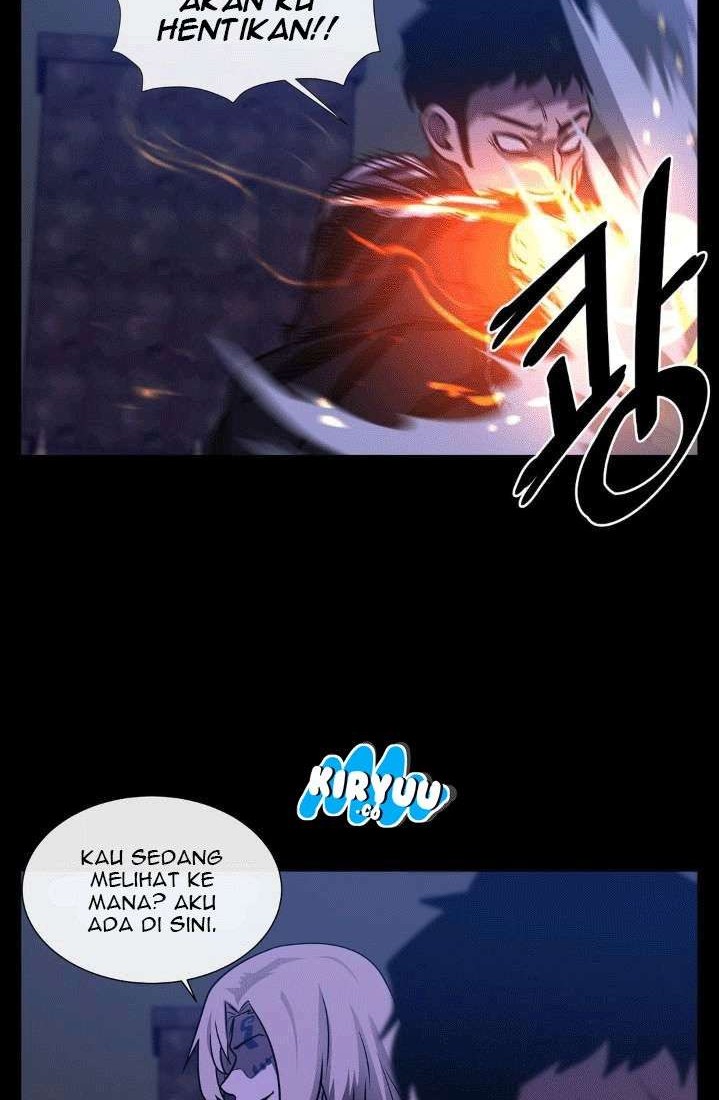 The Devil Boy Bab 33 halaman 14