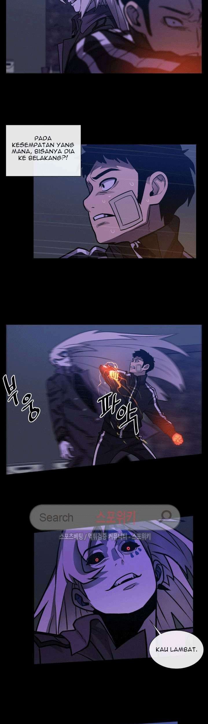 The Devil Boy Bab 33 halaman 15