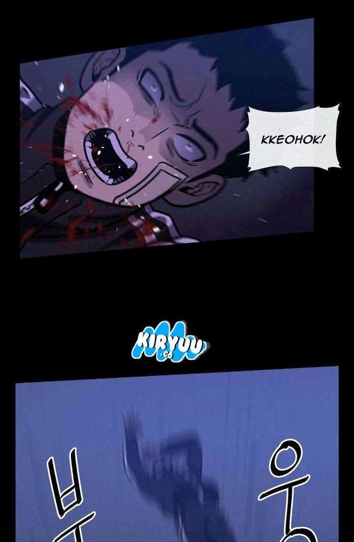The Devil Boy Bab 33 halaman 18