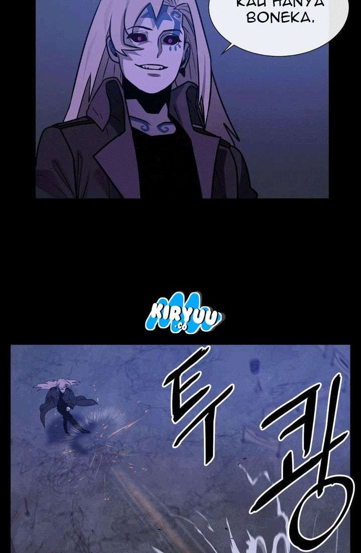 The Devil Boy Bab 33 halaman 20