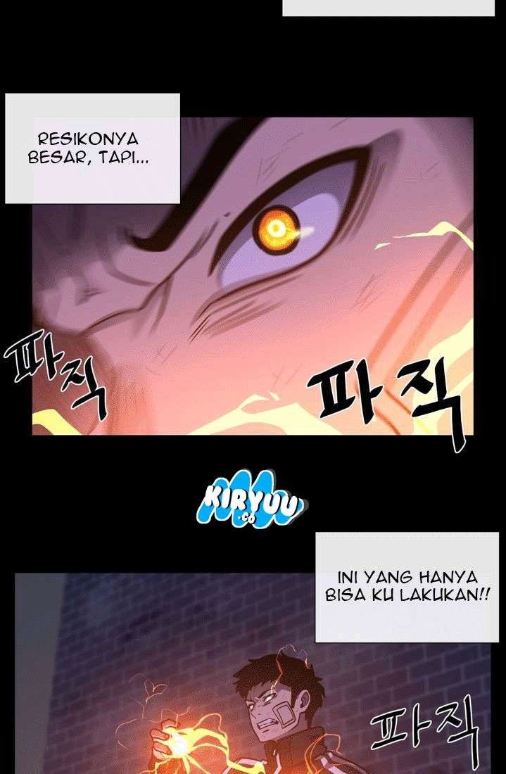The Devil Boy Bab 33 halaman 22