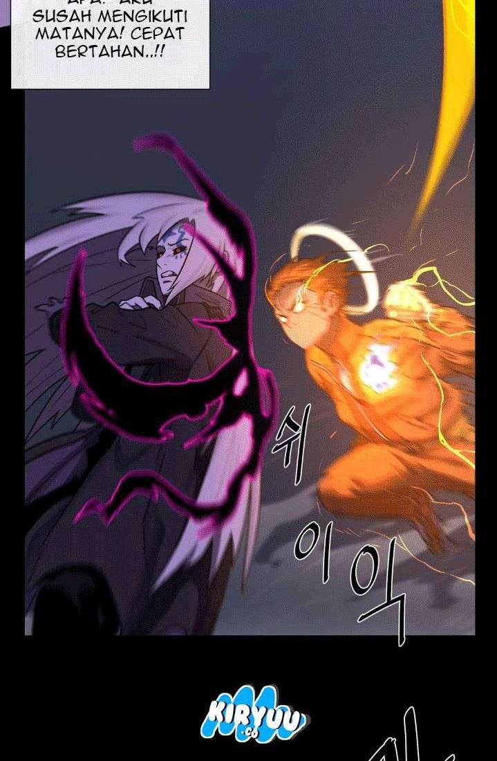 The Devil Boy Bab 33 halaman 28