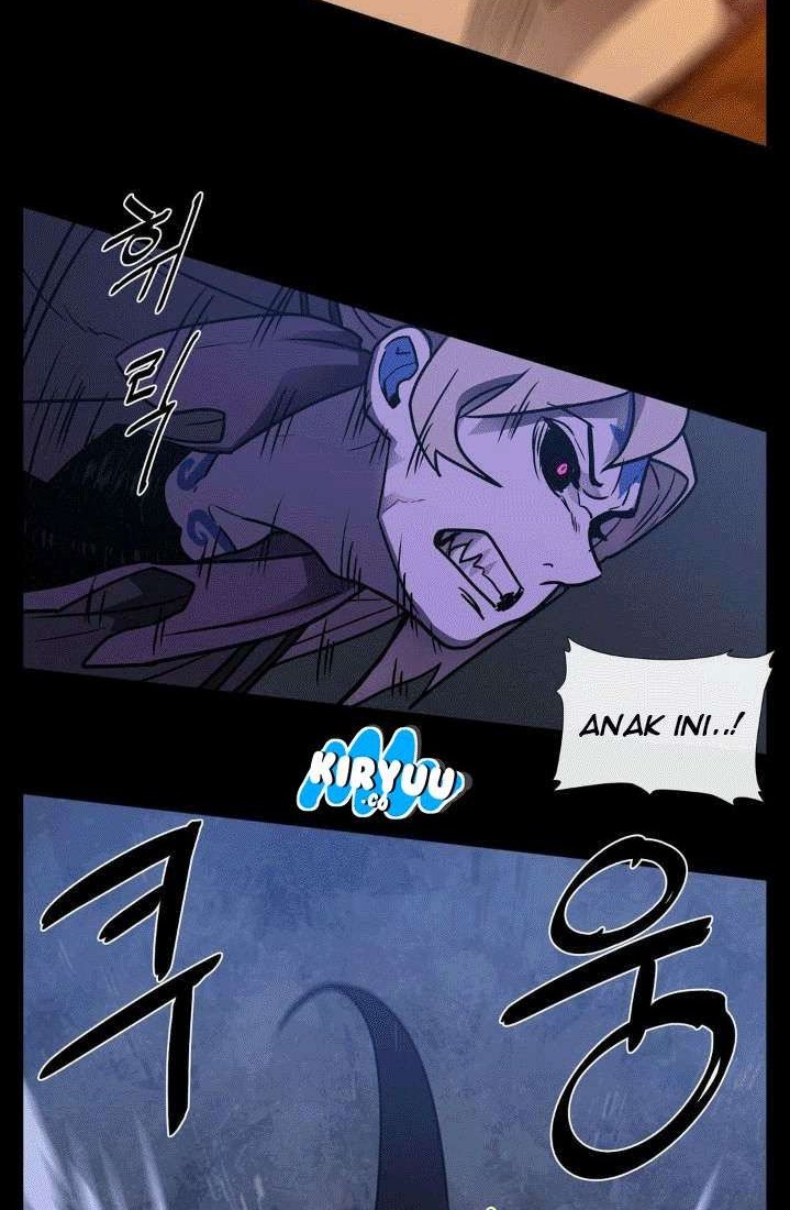 The Devil Boy Bab 33 halaman 30